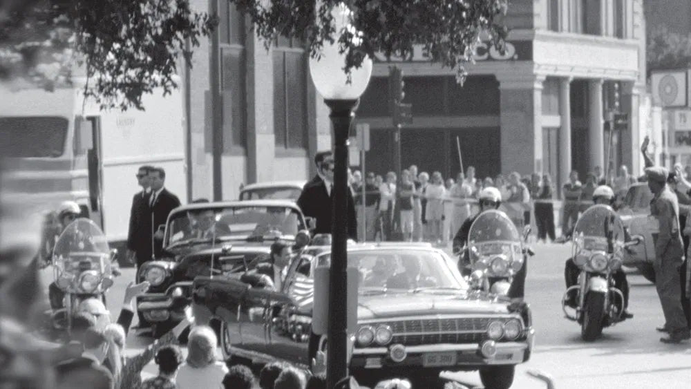 JFK (1991) CLASSIC - digital blockbuster