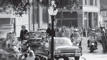 JFK (1991) CLASSIC - digital blockbuster