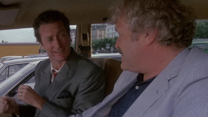 F/X (1986) CLASSIC