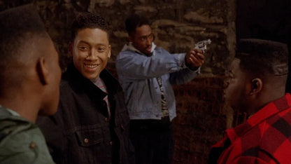 Juice (1992) CLASSIC