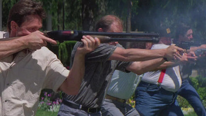 Road House (1989) CLASSIC
