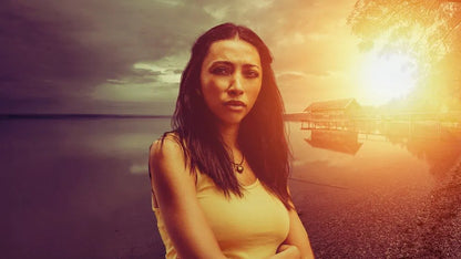 Dead Girl Summer (2025) NEW UHD 4K PREMIERE ⭐⭐⭐⭐⭐