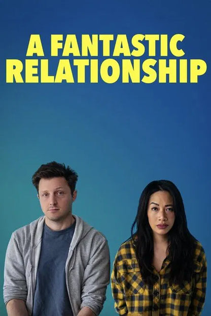 A Fantastic Relationship (2024) NEW - digital blockbuster