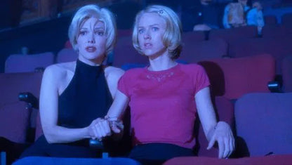 Mulholland Drive (2001) CLASSIC