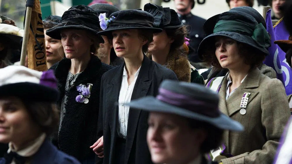 Suffragette (2015) CLASSIC