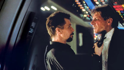 Air Force One (1997) CLASSIC SUMMER 50OFF - digital blockbuster