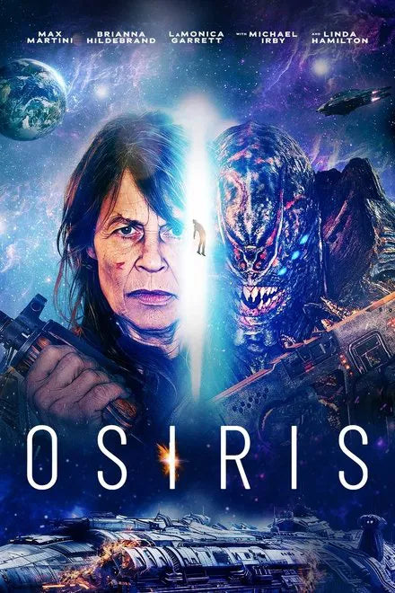 Osiris (2025) NEW