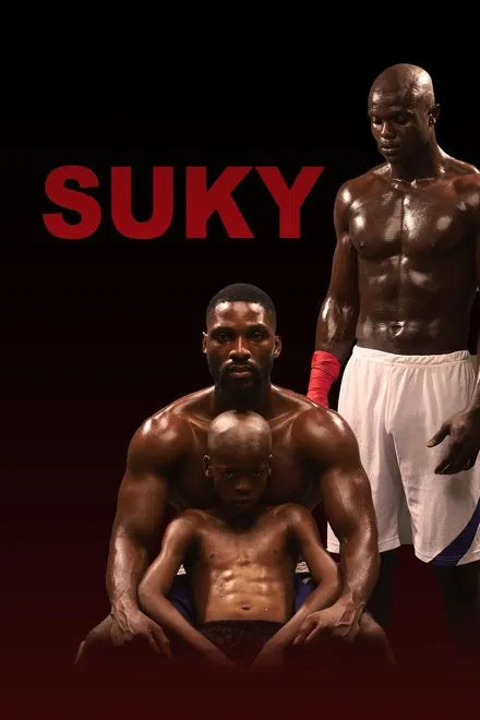 Suky (2025) 24 HS SALE - digital blockbuster
