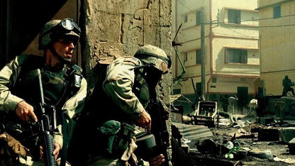 Black Hawk Down (2001) NEW - digital blockbuster