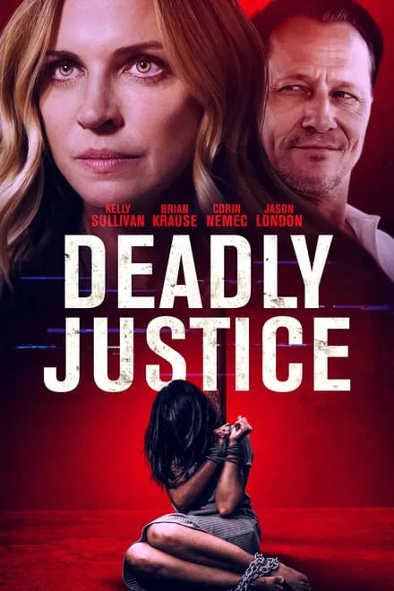 Deadly Justice (2024) new