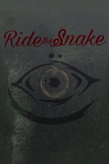 Ride the Snake (2025) NEW - digital blockbuster