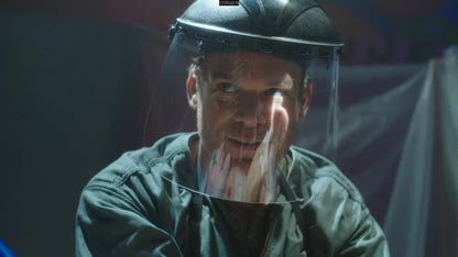 Dexter: New Blood (2021) TV SERIES