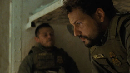 Deadland (2023) NEW