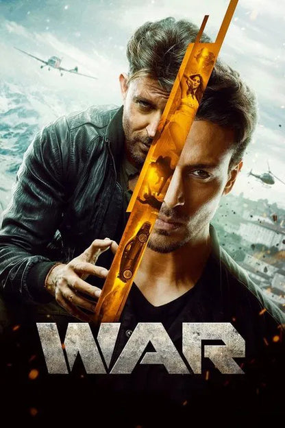 War (2019) 24 HS SALE