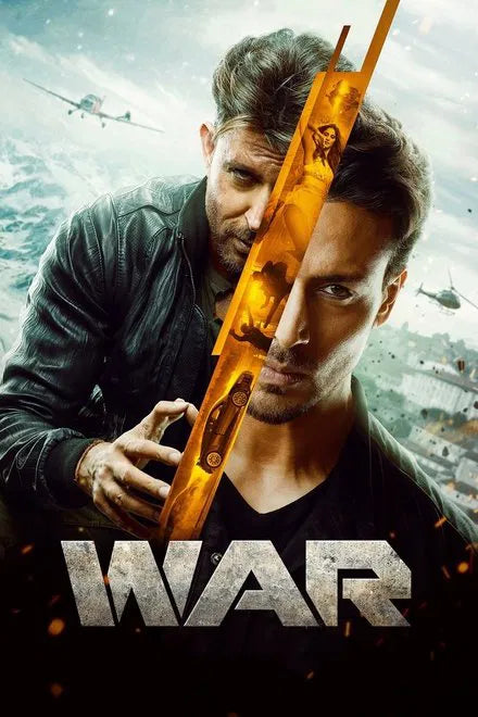 War (2019) 24 HS SALE