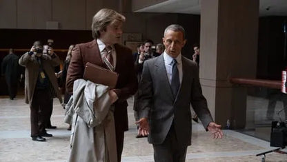 The Apprentice (2024) NEW