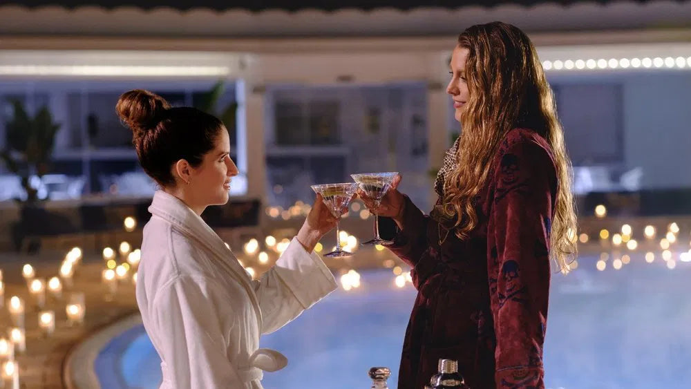 Another Simple Favor (2025) NEW