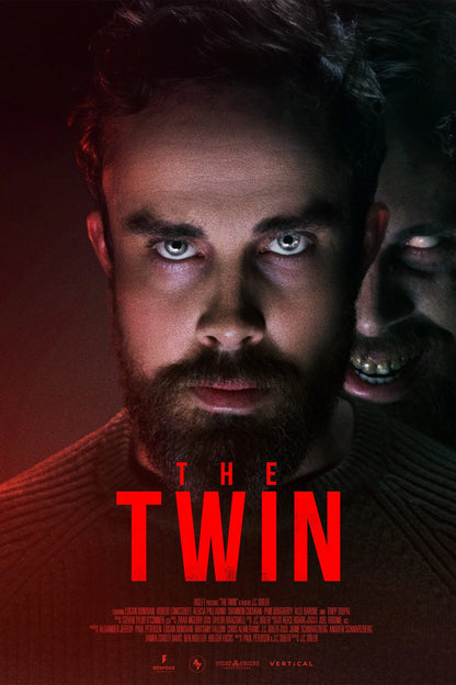 The Twin (2024) 30 OFF
