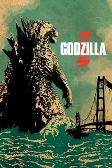 Godzilla (2014) CLASSIC