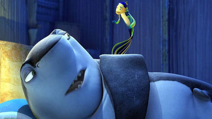Shark Tale (2004)