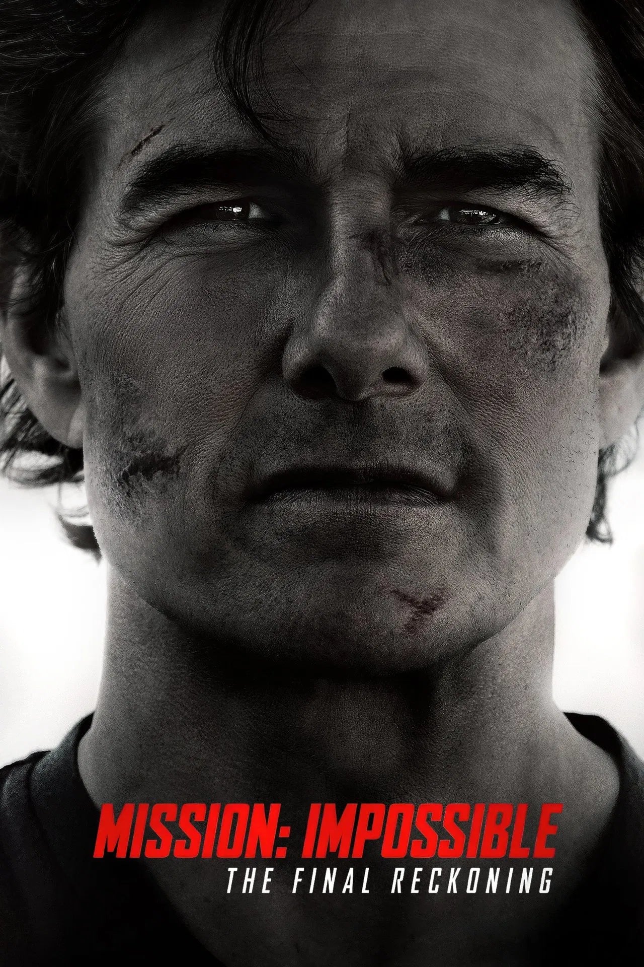 Mission: Impossible - The Final Reckoning (2025) NEW
