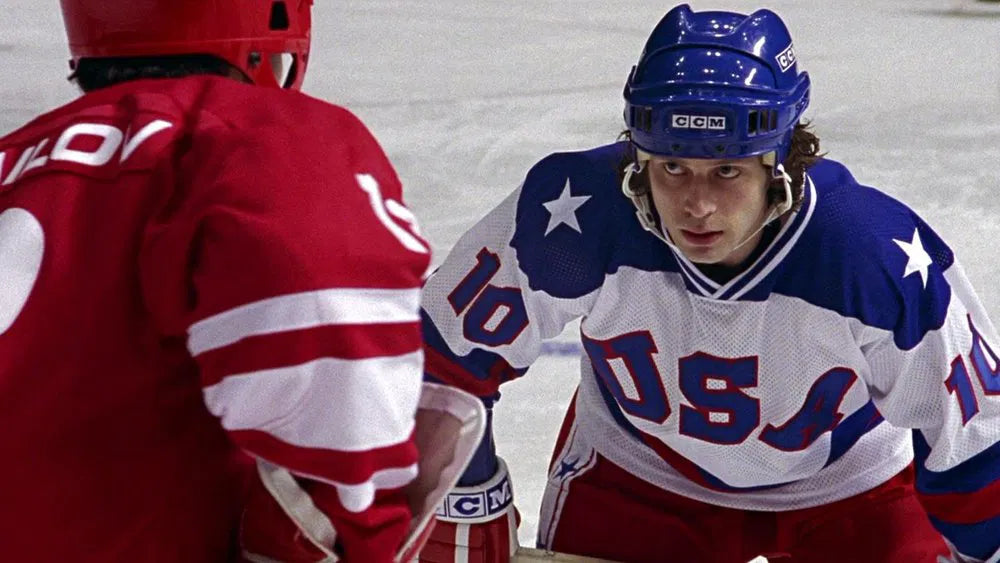 Miracle (2004) NEW - digital blockbuster