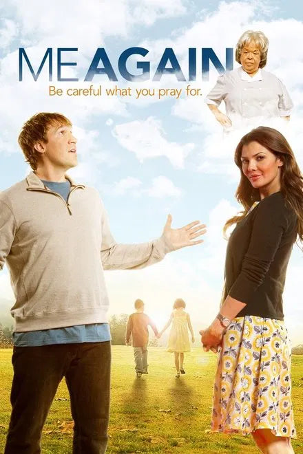 Me Again (2011) NEW - digital blockbuster
