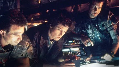 Aliens (1986) CLASSIC