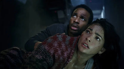 Battle at Big Rock (2019) CLASSIC