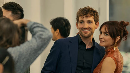 The Girlfriend (2025) NEW  TV SERIES