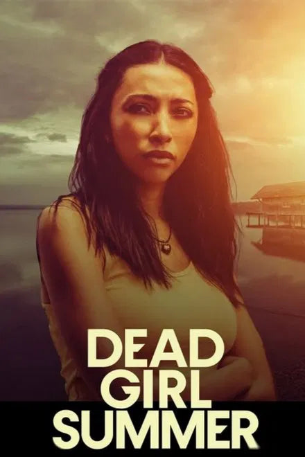 Dead Girl Summer (2025) NEW UHD 4K PREMIERE ⭐⭐⭐⭐⭐