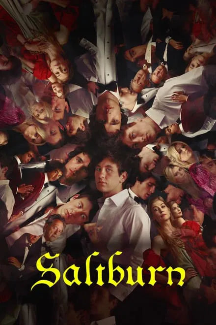 Saltburn (2023) CLASSIC