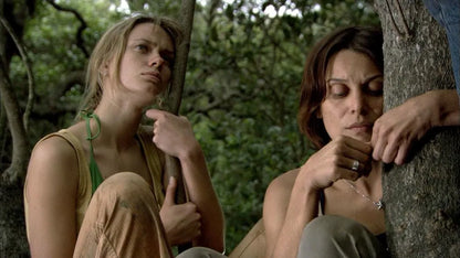 Black Water (2007) CLASSIC