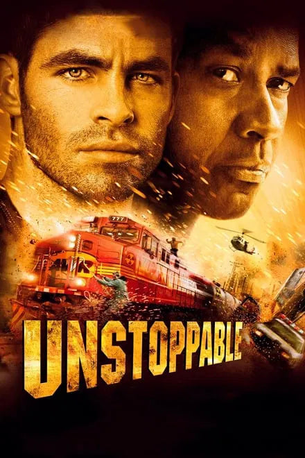 Unstoppable (2010) CLASSIC