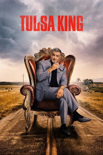 Tulsa King (2022) TV SERIES