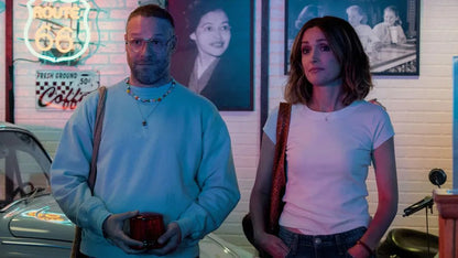 Platonic (2025) Season 2 TV SERIES / NEW CHAPTER /