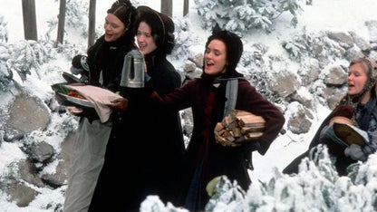 Little Women (1994) CLASSIC - digital blockbuster