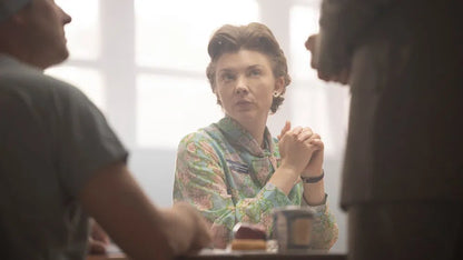 Audrey's Children (2025) NEW