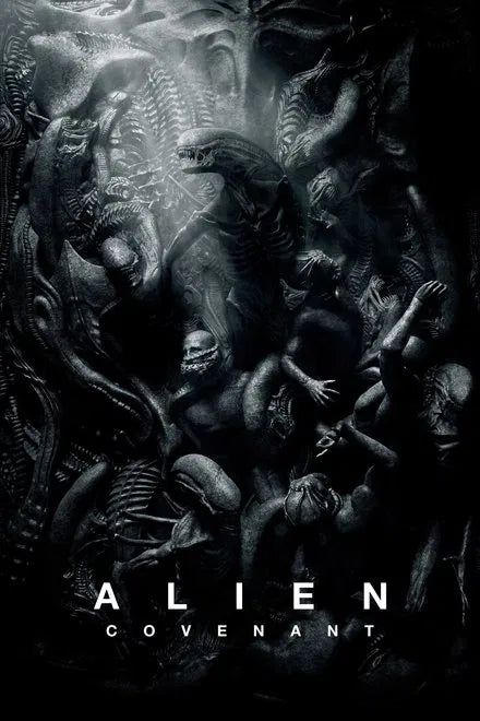 Alien: Covenant (2017) NEW