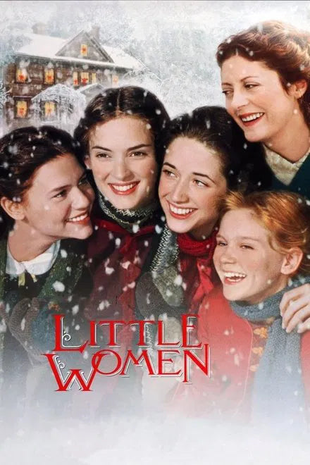 Little Women (1994) CLASSIC - digital blockbuster
