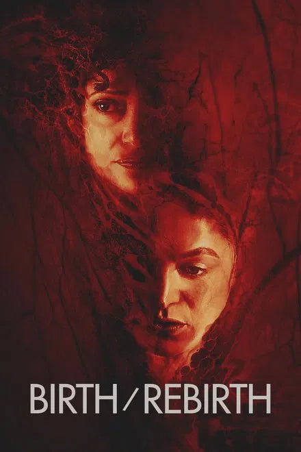 Birth/Rebirth (2023) NEW - digital blockbuster