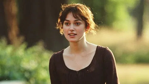 Pride & Prejudice (2005) CLASSIC