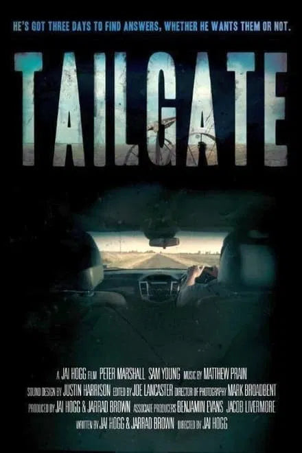 Tailgate (2015) CLASSIC