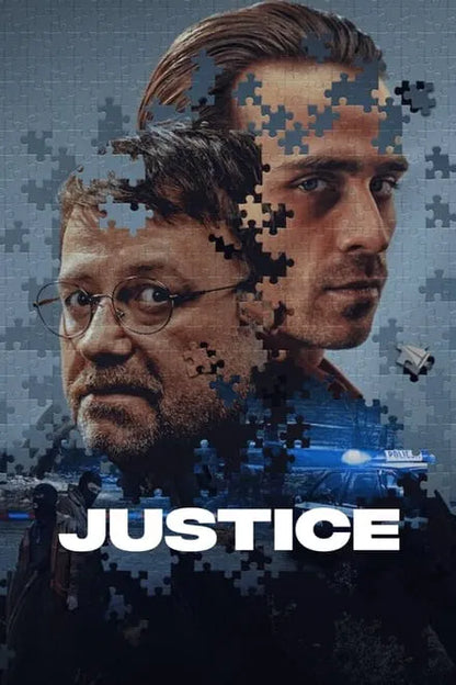 Justice (2024) new