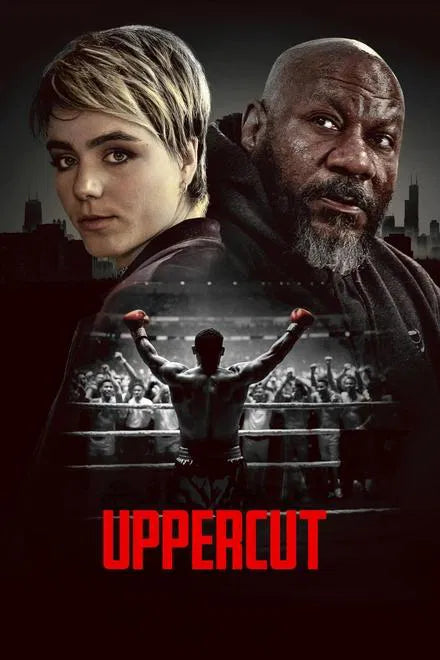 Uppercut (2025) NEW