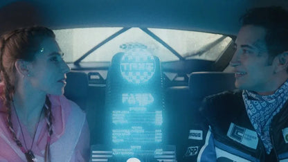 Molli and Max in the Future (2024) NEW