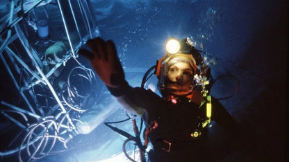 The Abyss (1989) CLASSIC